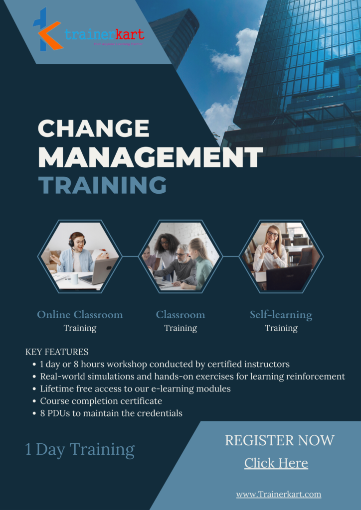 Change Management Training Trainerkart   CHANGE MANAGEMENT TRAINING 724x1024 